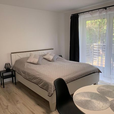 Roomflacja Wisła Buitenkant foto