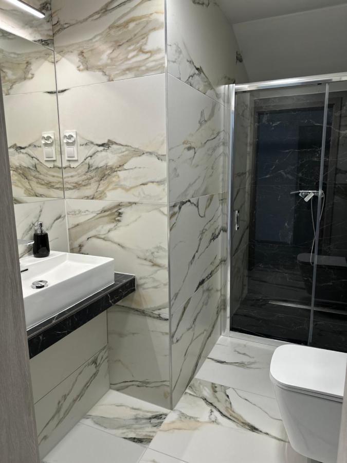 Roomflacja Wisła Buitenkant foto