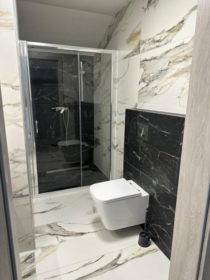 Roomflacja Wisła Buitenkant foto
