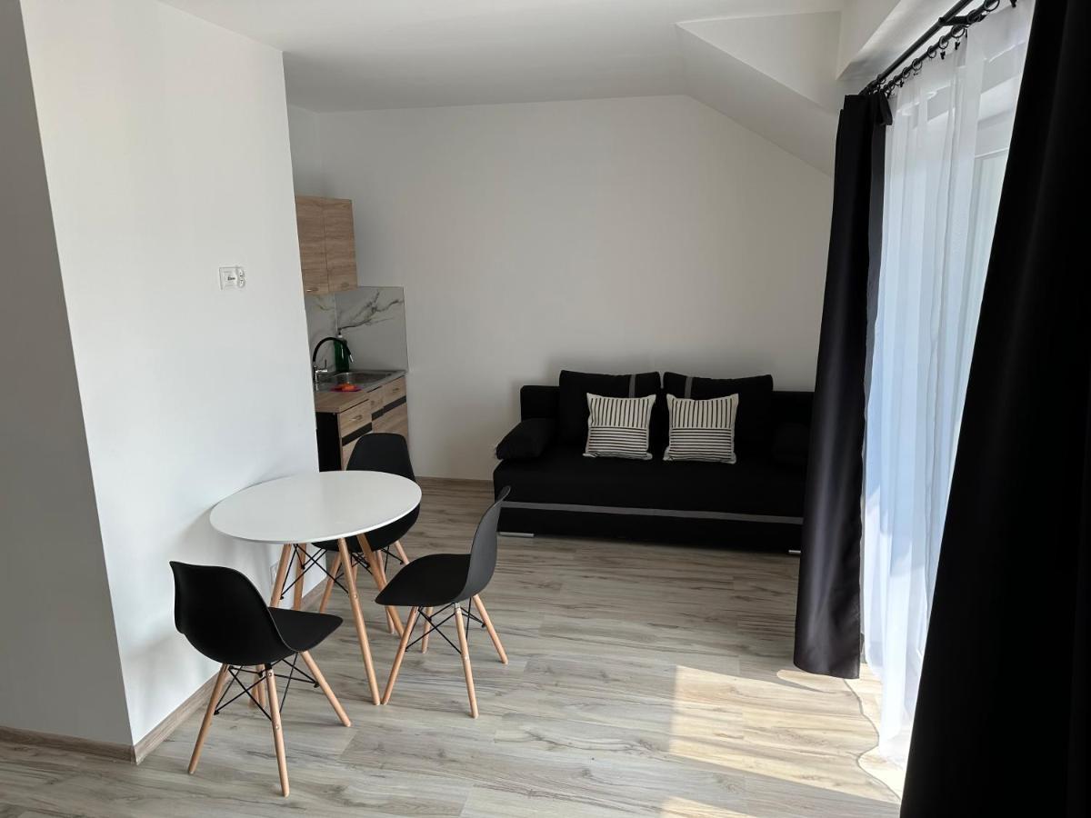 Roomflacja Wisła Buitenkant foto