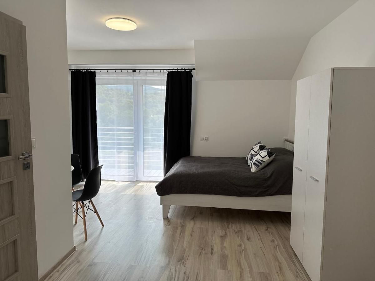 Roomflacja Wisła Buitenkant foto