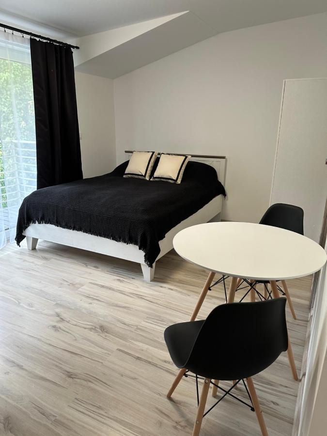 Roomflacja Wisła Buitenkant foto