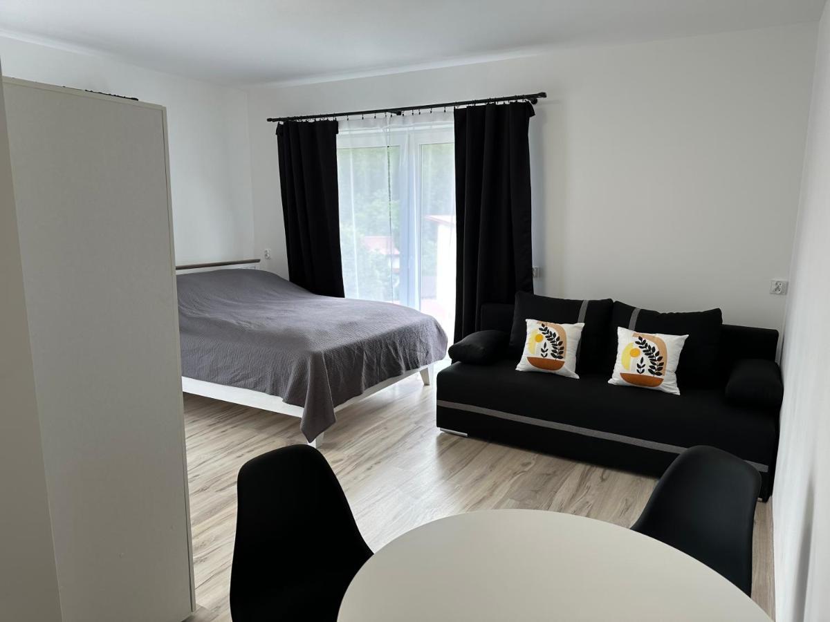 Roomflacja Wisła Buitenkant foto