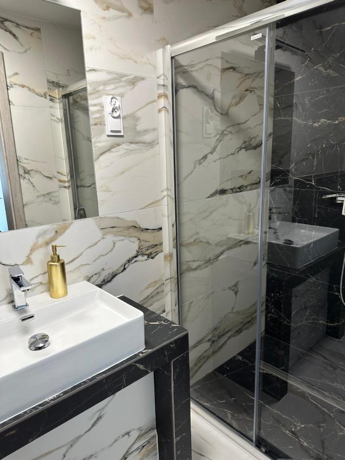 Roomflacja Wisła Buitenkant foto