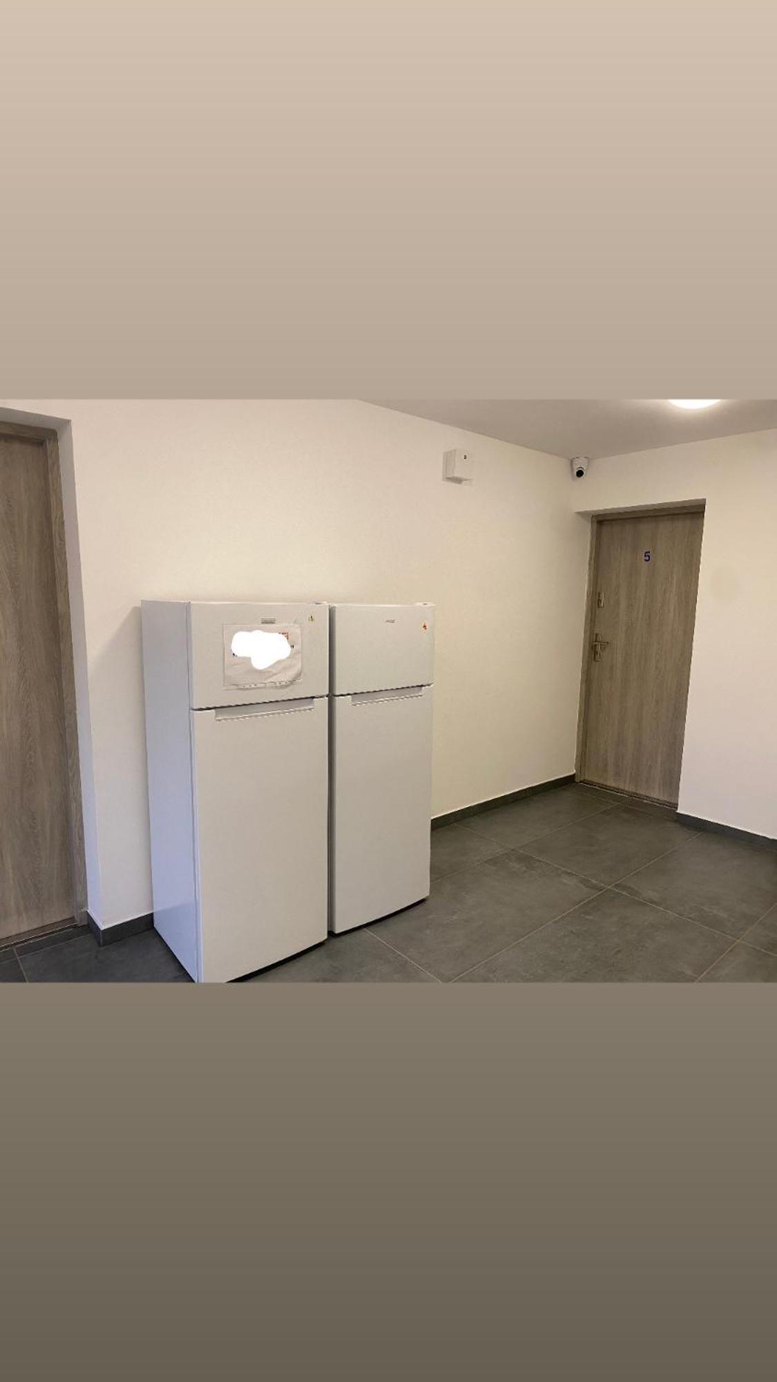Roomflacja Wisła Buitenkant foto