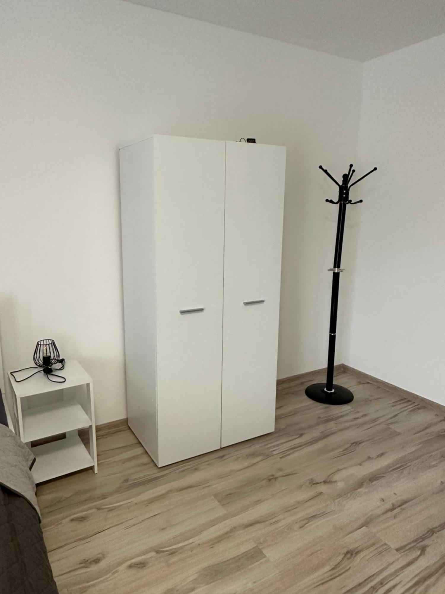 Roomflacja Wisła Buitenkant foto