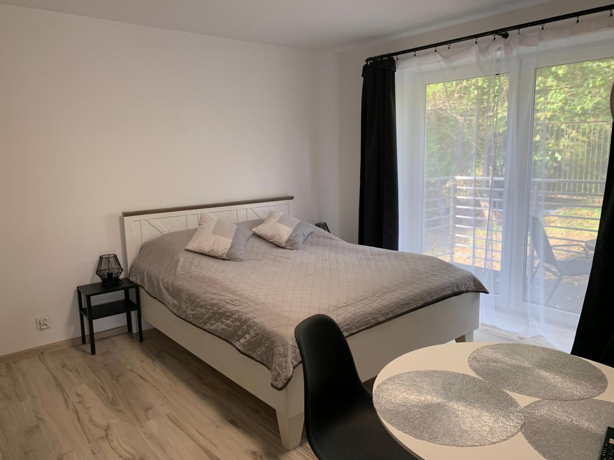 Roomflacja Wisła Buitenkant foto